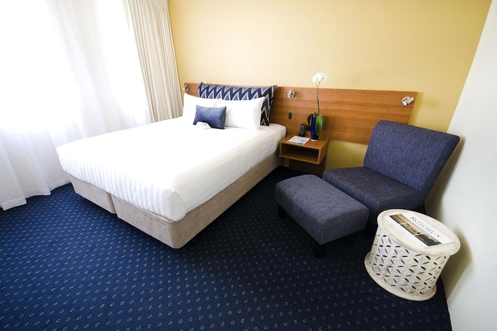Jetpark Hotel Rotorua Exterior photo